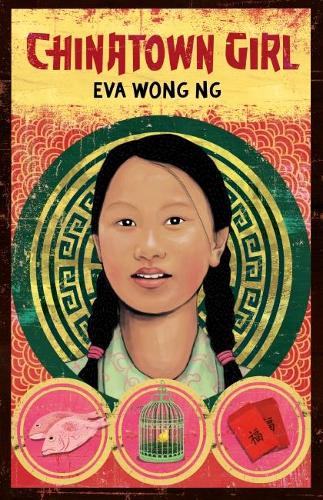 My New Zealand Story: Chinatown Girl