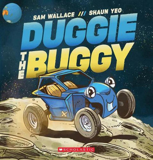 Duggy The Buggy