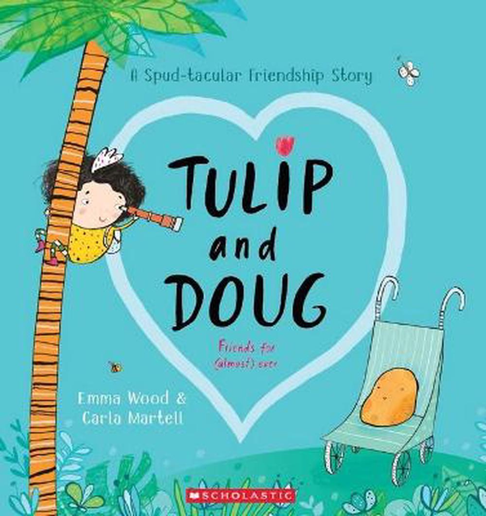 Tulip And Doug - a