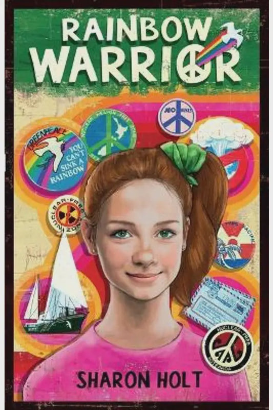 Rainbow Warrior