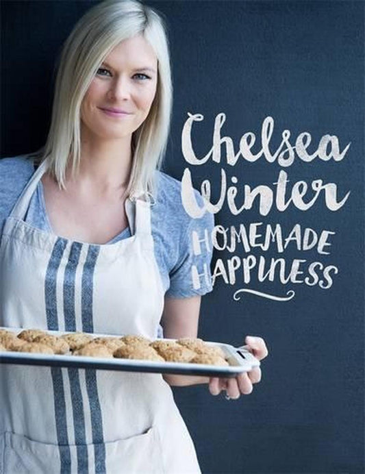 Chelsea Winter Home Made Happiness