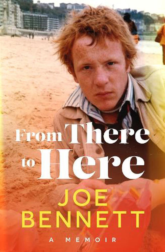 From There To Here