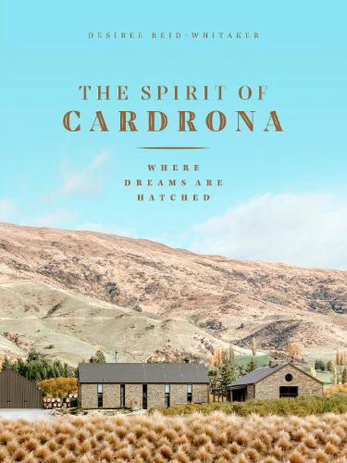 The Spirit Of Cardrona