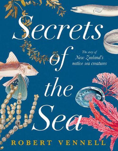 Secrets Of The Sea