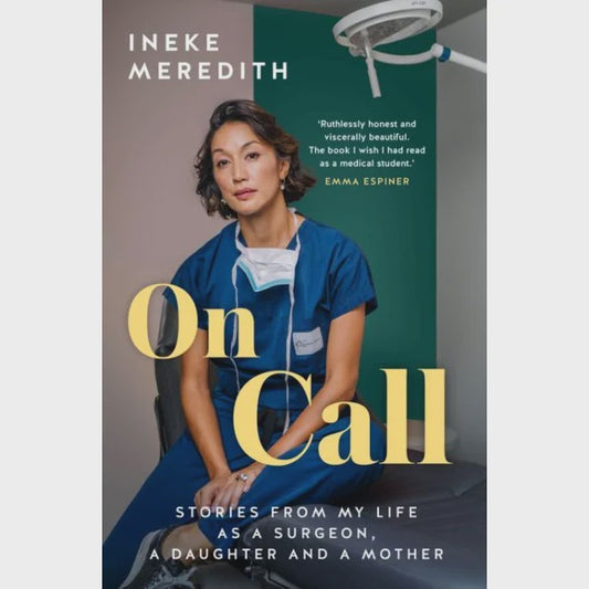 On Call by Ineke Meredith