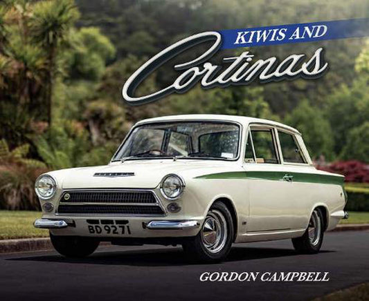 Kiwis And Cortinas