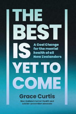 The Best Is Yet to Come