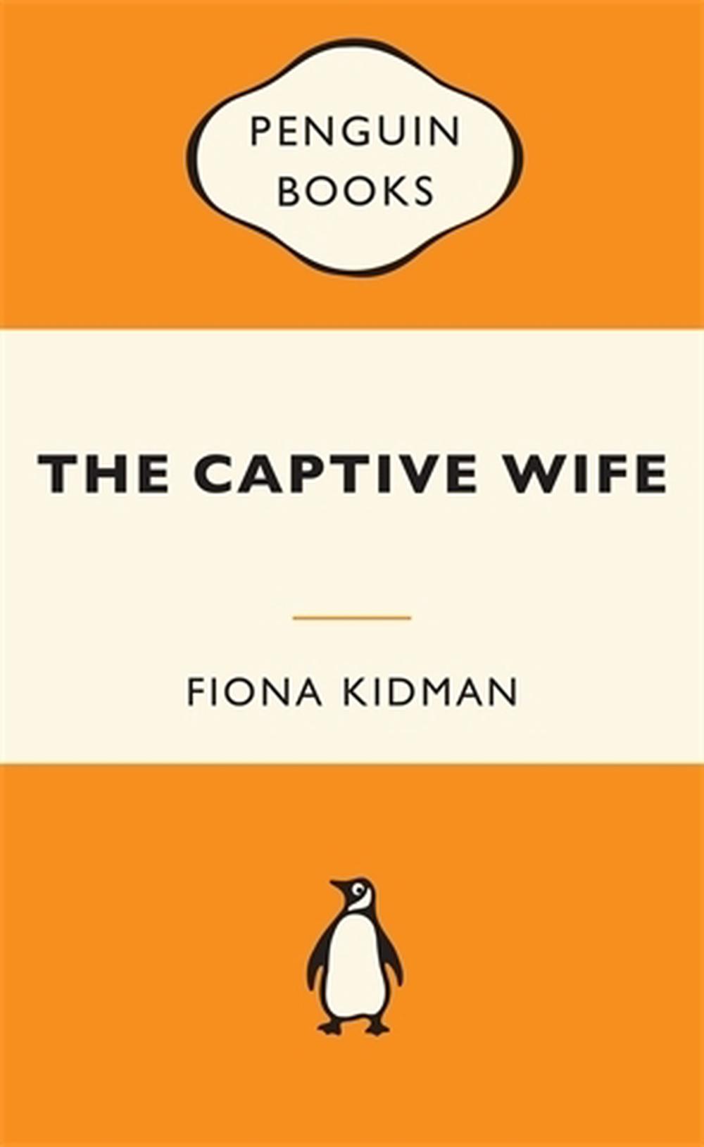 The Captive Wife