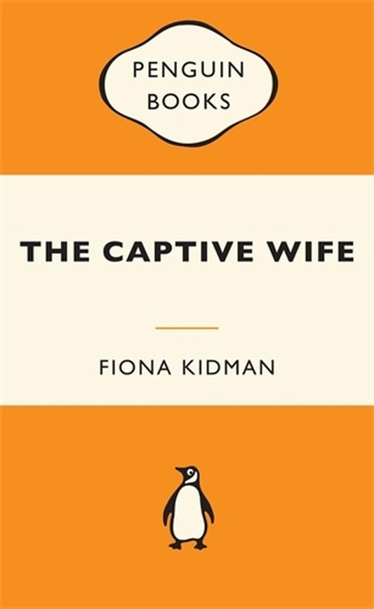 The Captive Wife