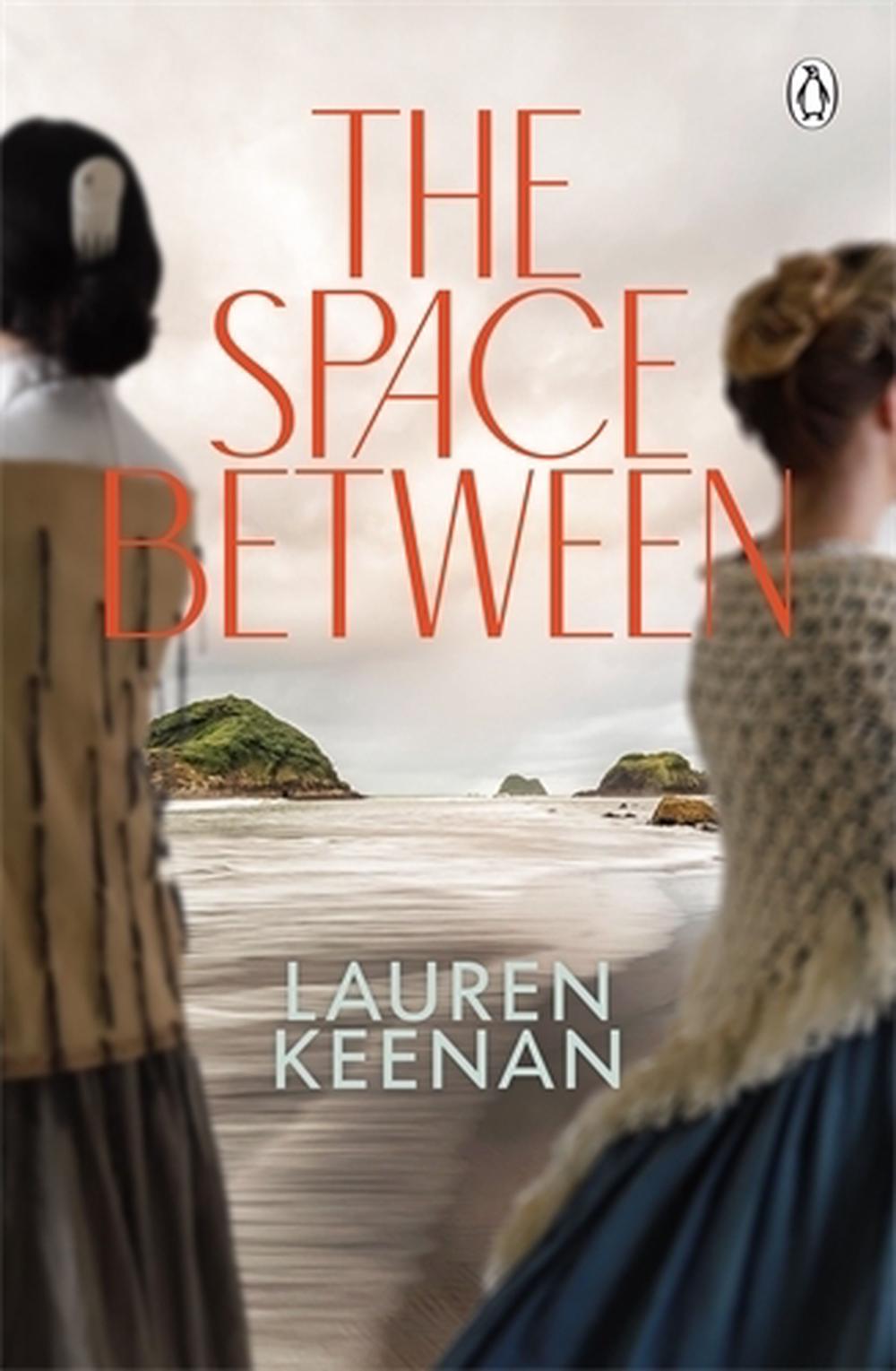 THE SPACE BETWEEN