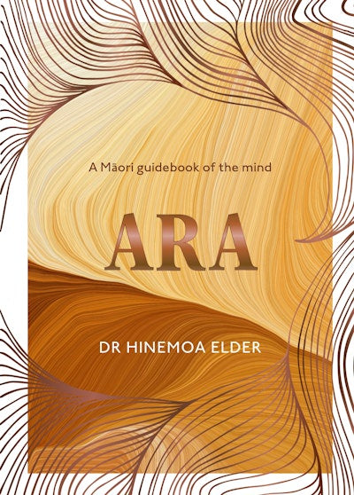 Ara By Dr Hinemoa Elder