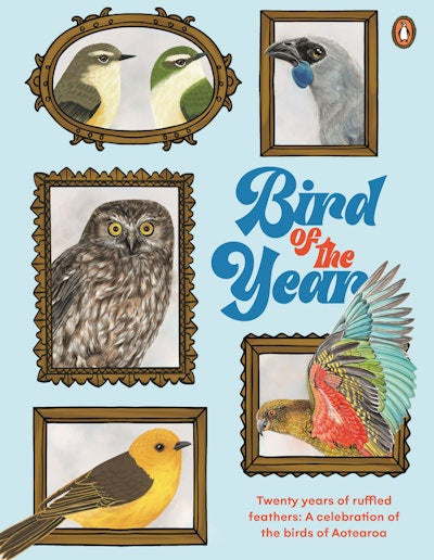 Bird of the Year