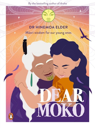 Dear Moko Dr Hinemoa Elder