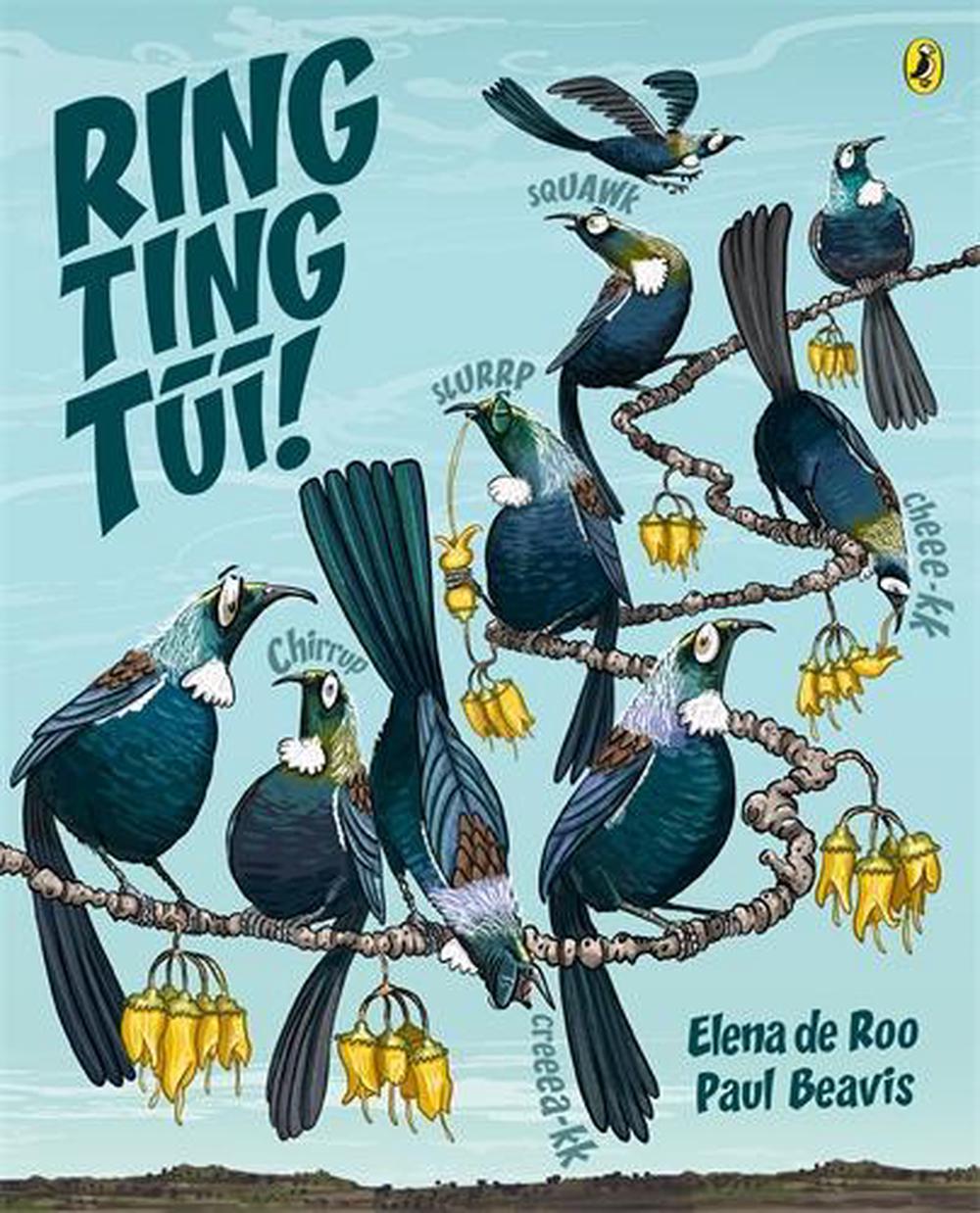 RING TING TUI