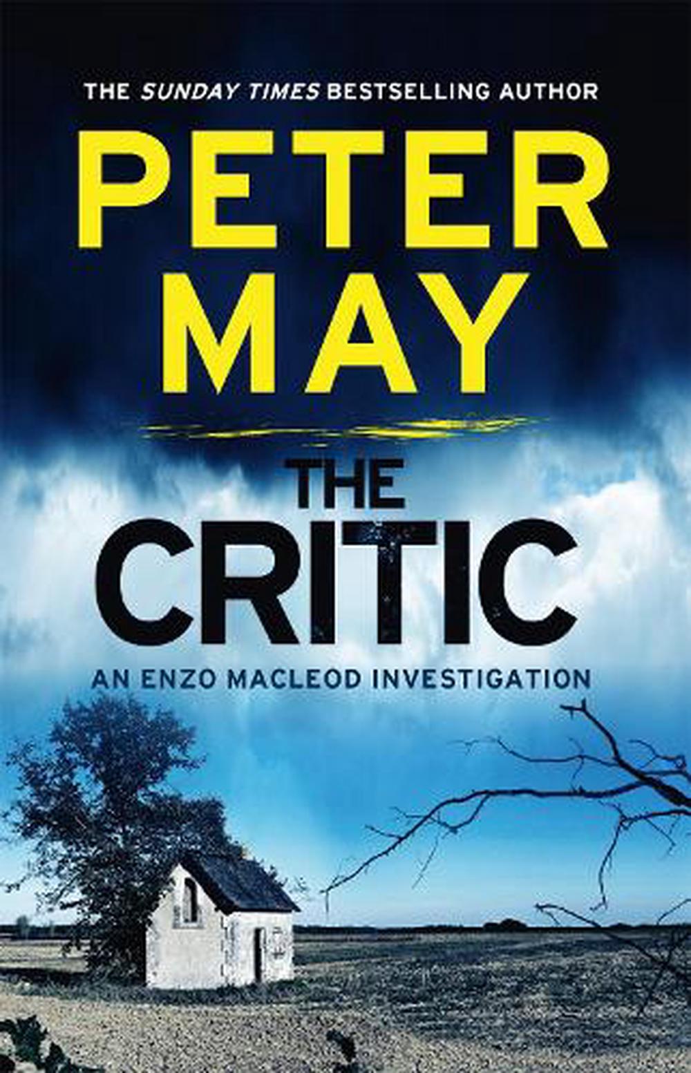 May: Critic