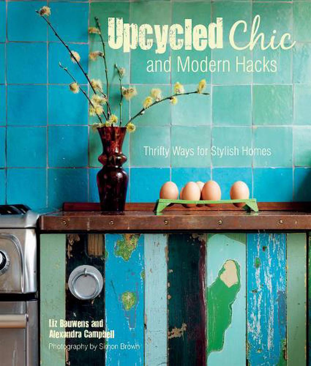 Upcycled Chic