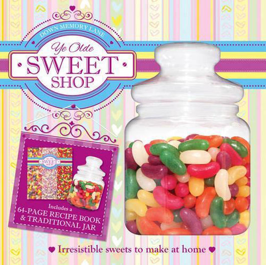 Ye Olde Sweet Shop