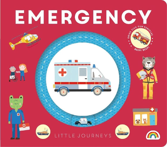 Little Journeys Emergency