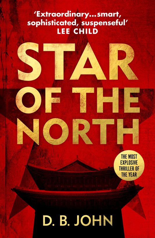 Star of the North D. B. John