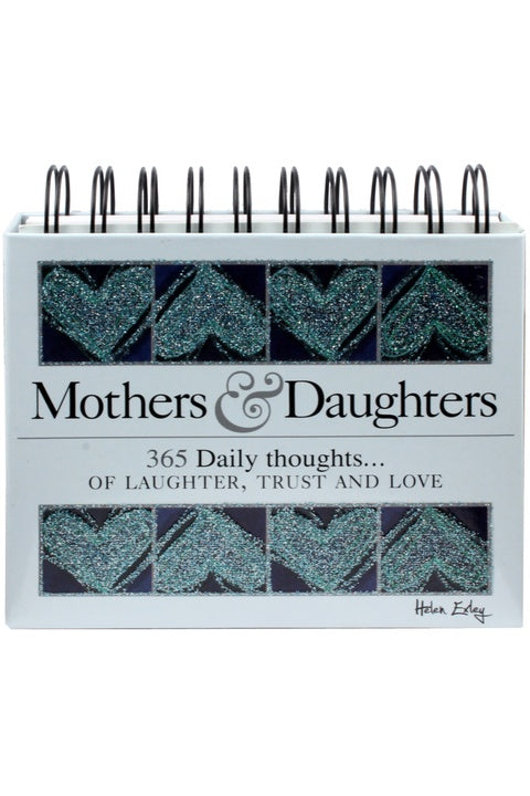 365 Mothers & Daughters