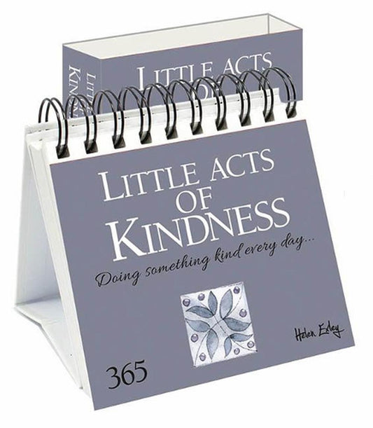 Little Acts of Kindness 365 Days