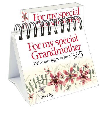 365 For My Special Grandmother