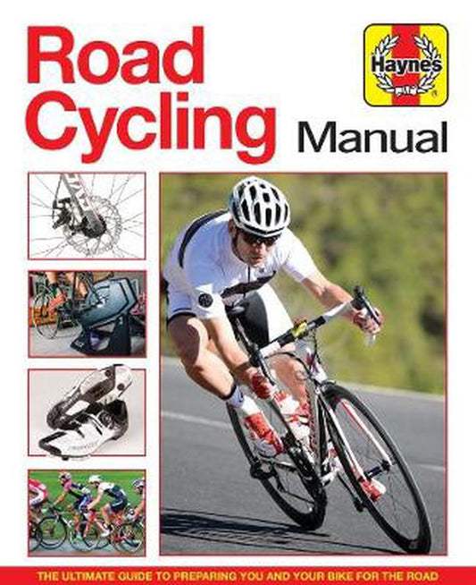 Road Cycling Manual