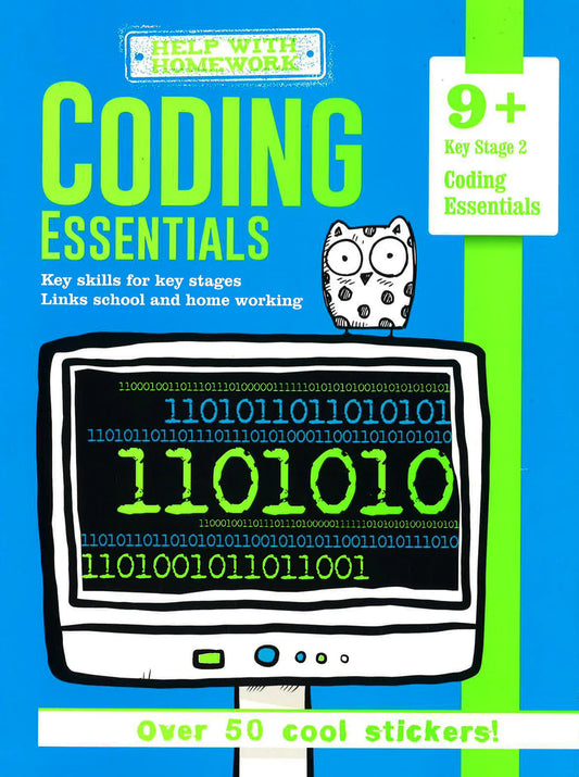 Coding Essentials