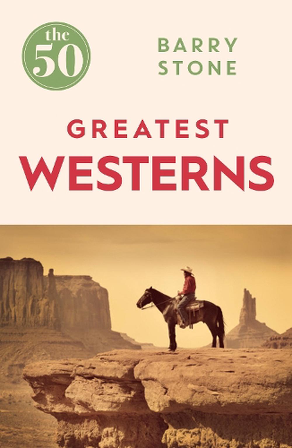 50 Greatest: Westerns