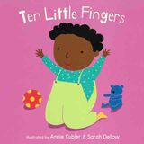 Ten Little Fingers