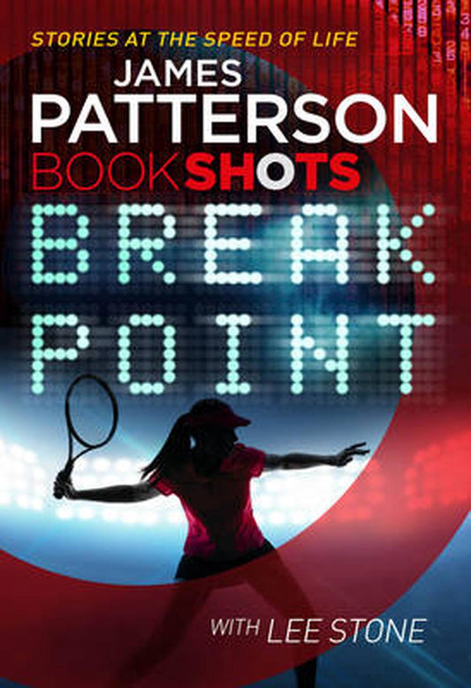 Book Shots Break Point