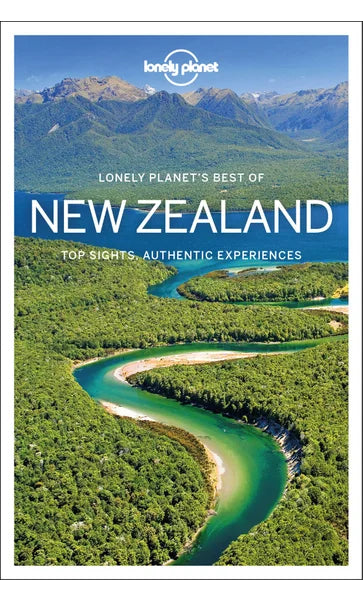 Lp Best Of Nz Top Sights