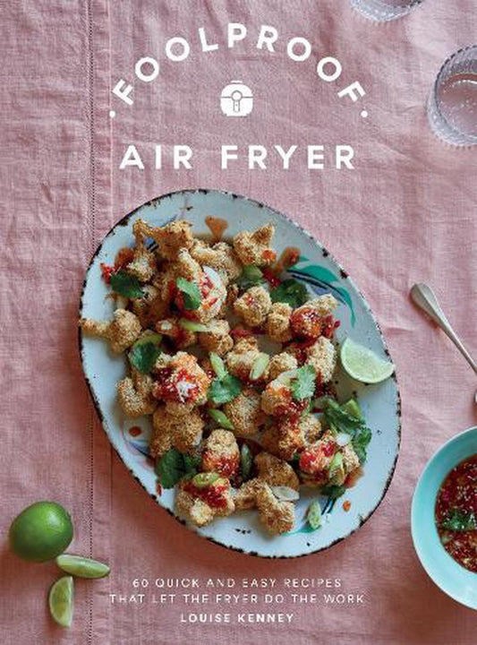 Foolproof Airfryer