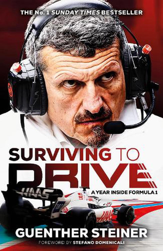 Surviving To Drive