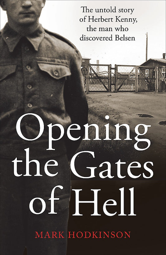 Opening the Gates of Hell