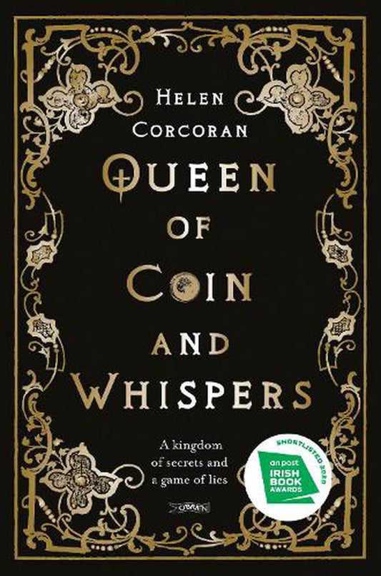 Queen Of Coin And Whispers