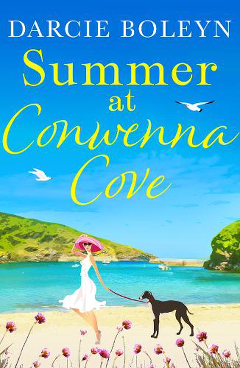 Summer At Conwenna Cove