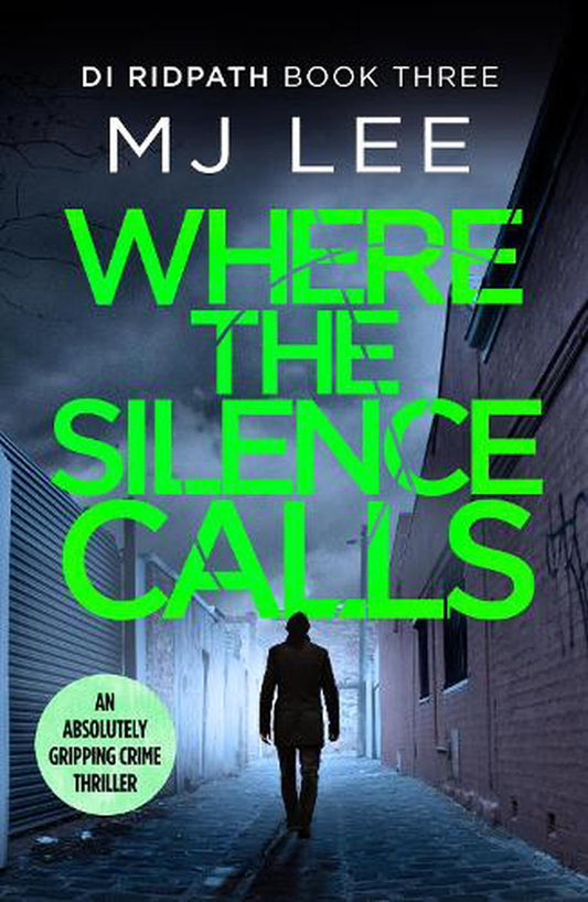 Where The Silence Calls