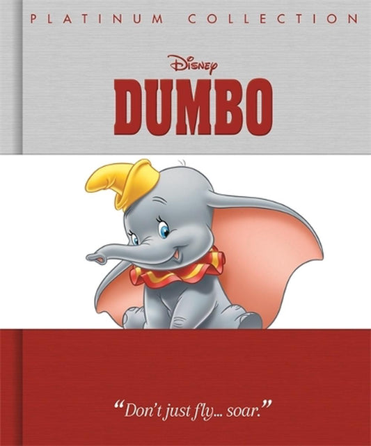 Disney Classics  Dumbo: