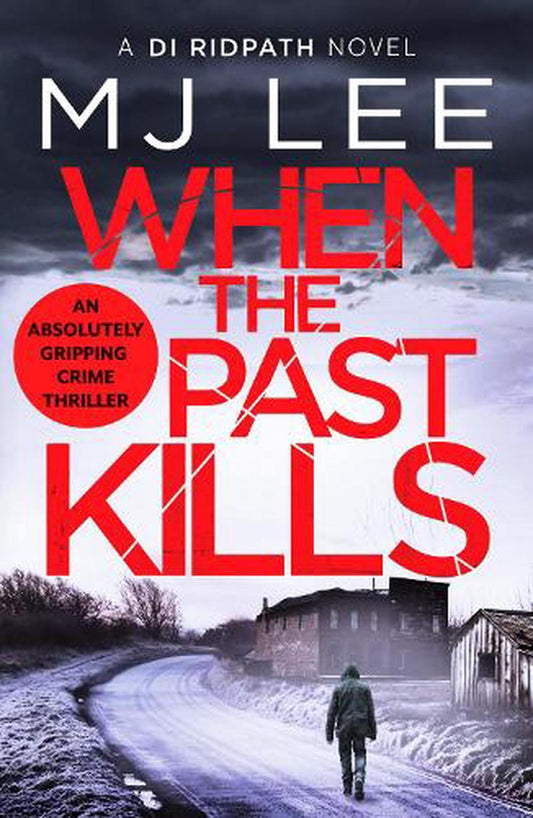 When The Past Kills