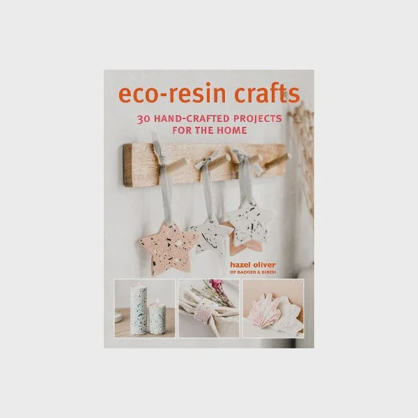Eco - Resin Crafts By Hazel Pliver