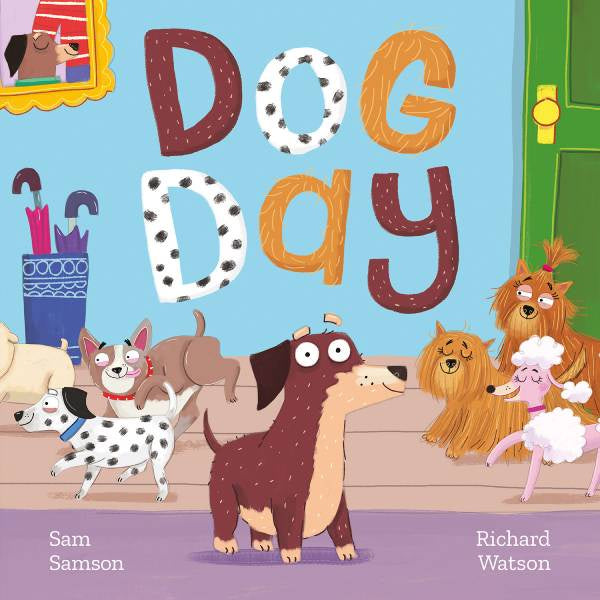 Dog day