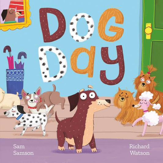 Dog day