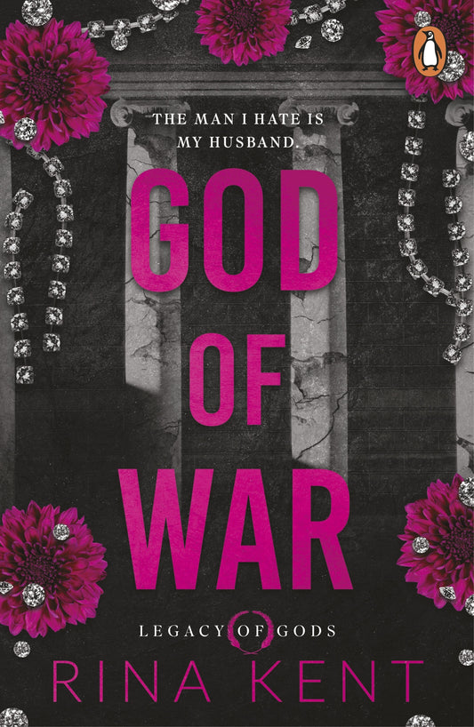 God of War Rina Kent