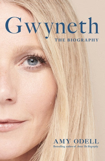 Gwyneth   by Amy Odell