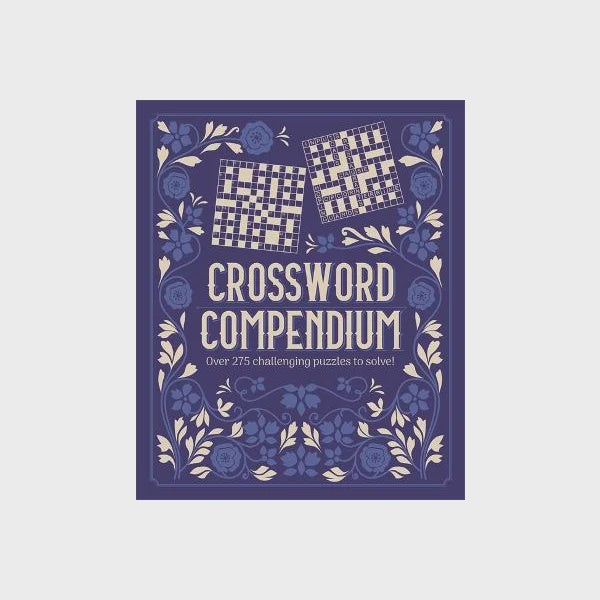 Crossword Compendium
