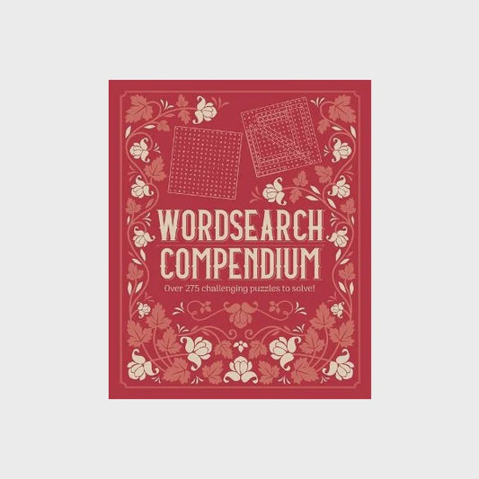 Wordsearch Compendium