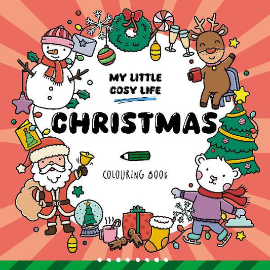My Little Cosy Life Christmas My Little Cosy Life Christmas My Little Cosy Life Christmas My Little Cosy Life Christmas
