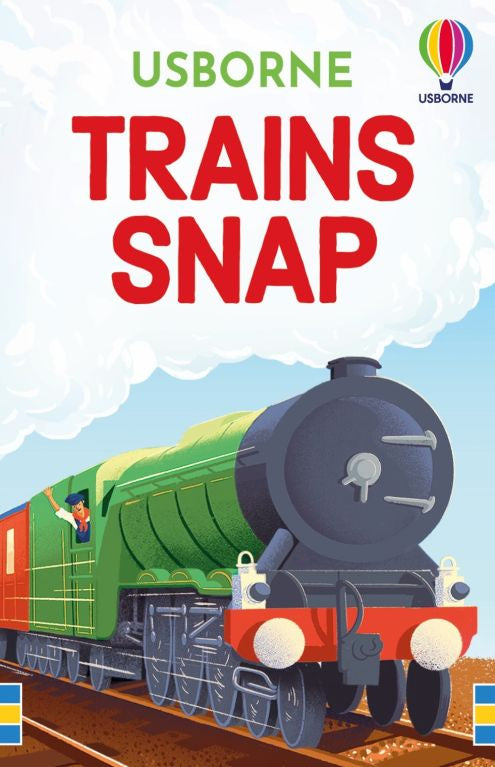 Train Snap