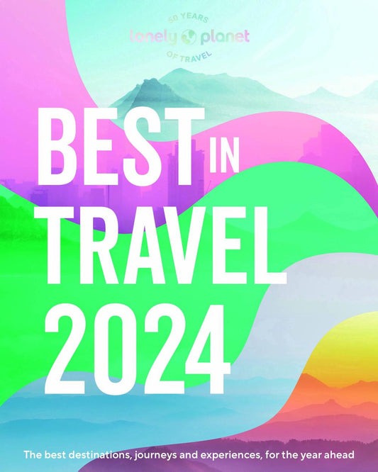 Best In Travel 2024